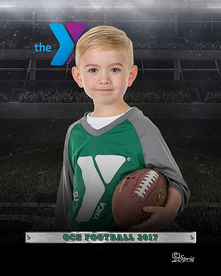 YMCA Football - OCS