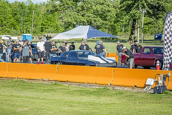 Bootlegger Racing