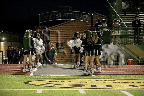 10-31-2025 OCS vs Ferriday