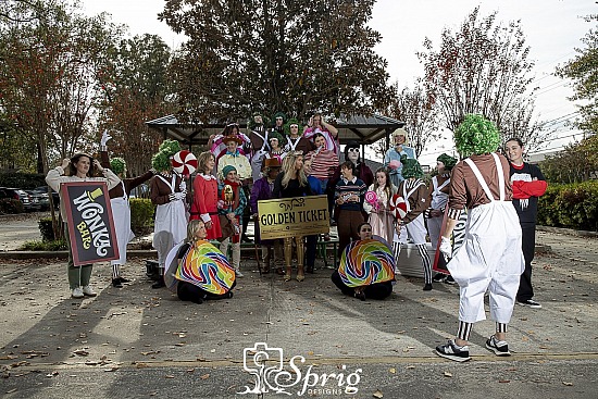 2025 Caples and Robinson