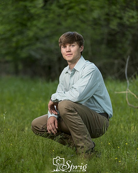 Ethan M