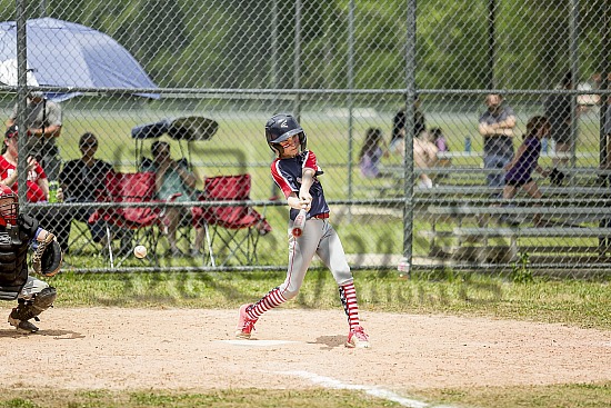 2024 Lee Road Baseball