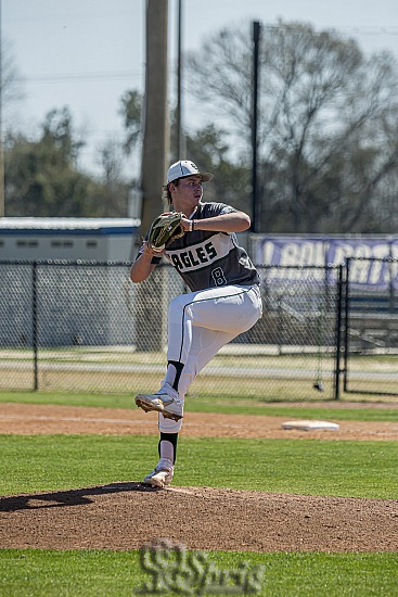 3-1-2025 OCS vs Southside Baseball