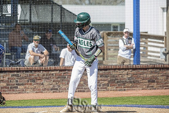 3-1-2025 OCS vs West Feliciana Baseball