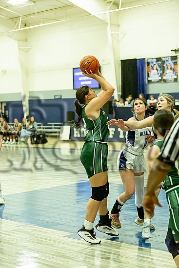 1-21-2026 OCS vs FCCS V Girls